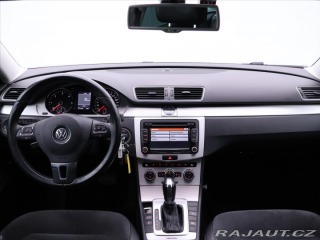 Volkswagen Passat 2,0 TDI  DSG 4Motion High 2012