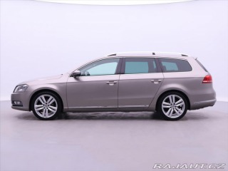 Volkswagen Passat 2,0 TDI  DSG 4Motion High 2012