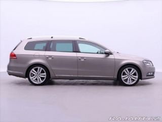 Volkswagen Passat 2,0 TDI  DSG 4Motion High 2012