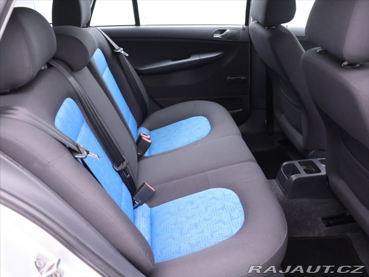 Škoda Fabia 1,4 TDI Comfort Klima 2003