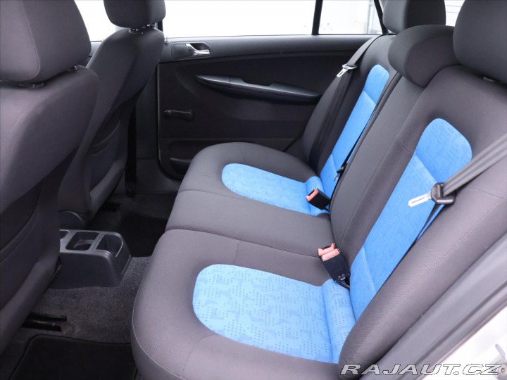 Škoda Fabia 1,4 TDI Comfort Klima 2003