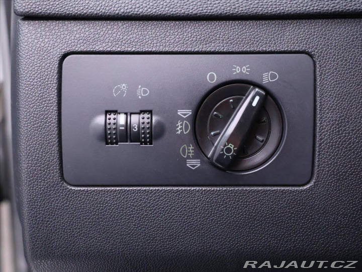 Škoda Fabia 1,4 TDI Comfort Klima 2003