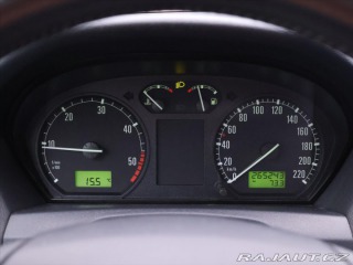 Škoda Fabia 1,4 TDI Comfort Klima 2003