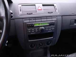 Škoda Fabia 1,4 TDI Comfort Klima 2003