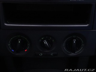 Škoda Fabia 1,4 TDI Comfort Klima 2003