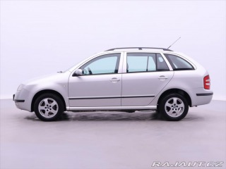 Škoda Fabia 1,4 TDI Comfort Klima 2003