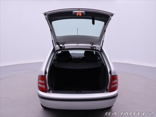 Škoda Fabia 1,4 TDI Comfort Klima 2003