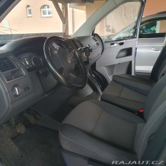 Volkswagen Caravelle LONG 2.0 TDi 2014