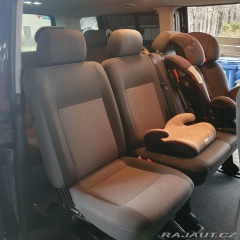 Volkswagen Caravelle LONG 2.0 TDi 2014