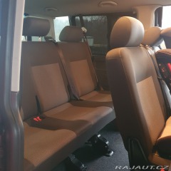 Volkswagen Caravelle LONG 2.0 TDi 2014