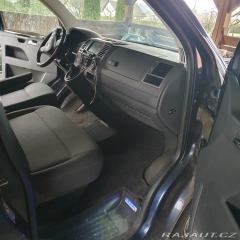 Volkswagen Caravelle LONG 2.0 TDi 2014