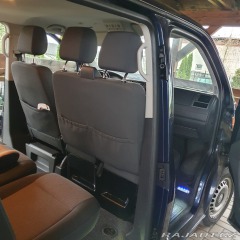 Volkswagen Caravelle LONG 2.0 TDi 2014