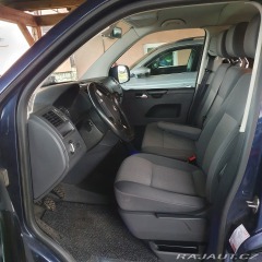 Volkswagen Caravelle LONG 2.0 TDi 2014