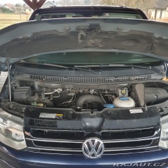 Volkswagen Caravelle LONG 2.0 TDi 2014