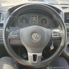Volkswagen Caravelle LONG 2.0 TDi 2014