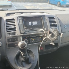 Volkswagen Caravelle LONG 2.0 TDi 2014