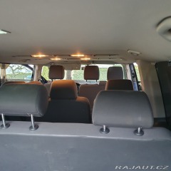 Volkswagen Caravelle LONG 2.0 TDi 2014