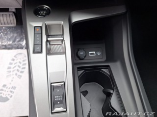Peugeot 408 ALLURE Hybrid 136 e-DCS6 2025