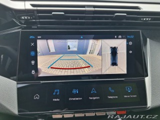 Peugeot 408 ALLURE Hybrid 136 e-DCS6 2025