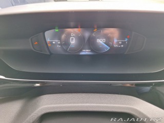 Peugeot 408 ALLURE Hybrid 136 e-DCS6 2025
