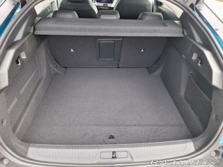 Peugeot 408 ALLURE Hybrid 136 e-DCS6 2025