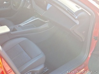 Peugeot 408 ALLURE Hybrid 136 e-DCS6 2025