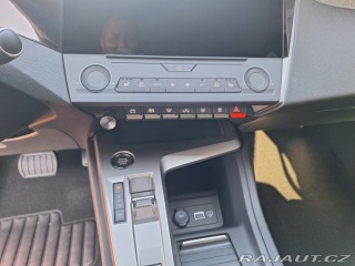 Peugeot 408 ALLURE Hybrid 136 e-DCS6 2025