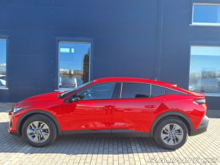 Peugeot 408 ALLURE Hybrid 136 e-DCS6 2025