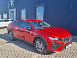 Peugeot 408 ALLURE Hybrid 136 e-DCS6 2025