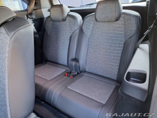 Peugeot 5008 ALLURE Hybrid 136 e-DCS6 2025