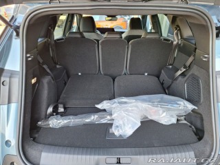 Peugeot 5008 ALLURE Hybrid 136 e-DCS6 2025