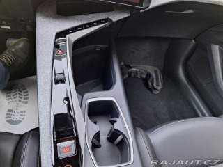 Peugeot 5008 ALLURE Hybrid 136 e-DCS6 2025