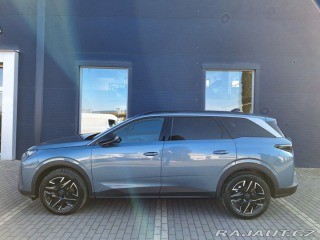 Peugeot 5008 ALLURE Hybrid 136 e-DCS6 2025