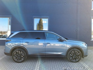 Peugeot 5008 ALLURE Hybrid 136 e-DCS6 2025