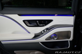 Mercedes-Benz S 680 Maybach 4M V12 Manufa 2024
