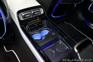 Mercedes-Benz S 680 Maybach 4M V12 Manufa 2024
