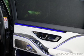 Mercedes-Benz S 680 Maybach 4M V12 Manufa 2024
