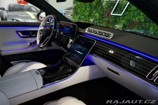 Mercedes-Benz S 680 Maybach 4M V12 Manufa 2024