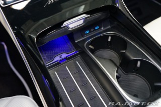 Mercedes-Benz S 680 Maybach 4M V12 Manufa 2024