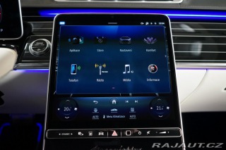 Mercedes-Benz S 680 Maybach 4M V12 Manufa 2024