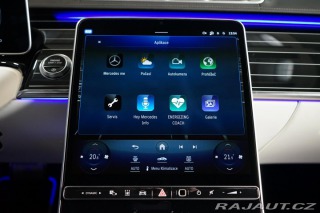 Mercedes-Benz S 680 Maybach 4M V12 Manufa 2024