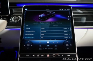 Mercedes-Benz S 680 Maybach 4M V12 Manufa 2024