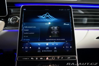 Mercedes-Benz S 680 Maybach 4M V12 Manufa 2024