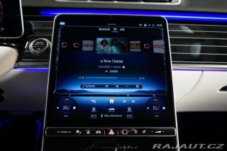 Mercedes-Benz S 680 Maybach 4M V12 Manufa 2024