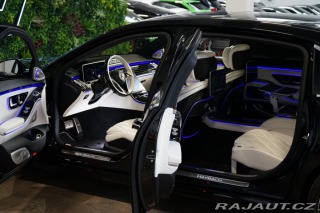 Mercedes-Benz S 680 Maybach 4M V12 Manufa 2024