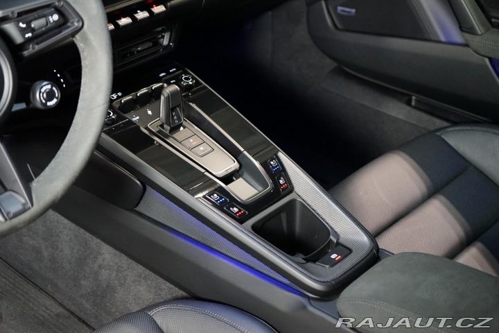Porsche 911 992 GTS Aero PDK Lift Bos 2022