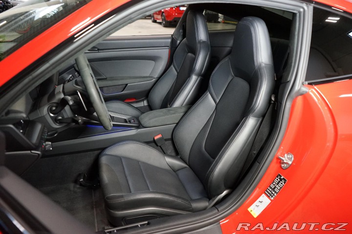 Porsche 911 992 GTS Aero PDK Lift Bos 2022