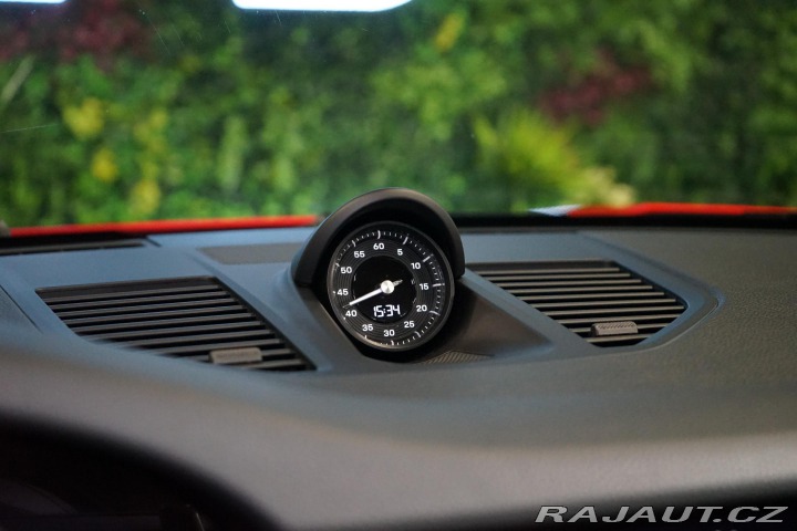 Porsche 911 992 GTS Aero PDK Lift Bos 2022