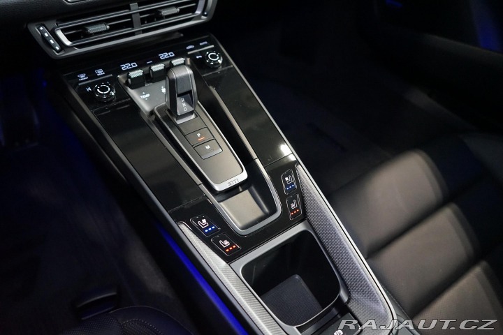 Porsche 911 992 GTS Aero PDK Lift Bos 2022