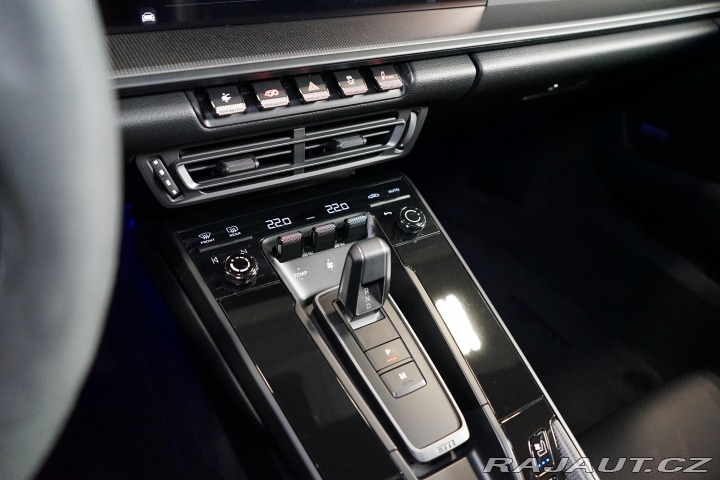 Porsche 911 992 GTS Aero PDK Lift Bos 2022